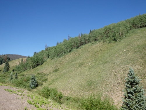 GDMBR: Side View.